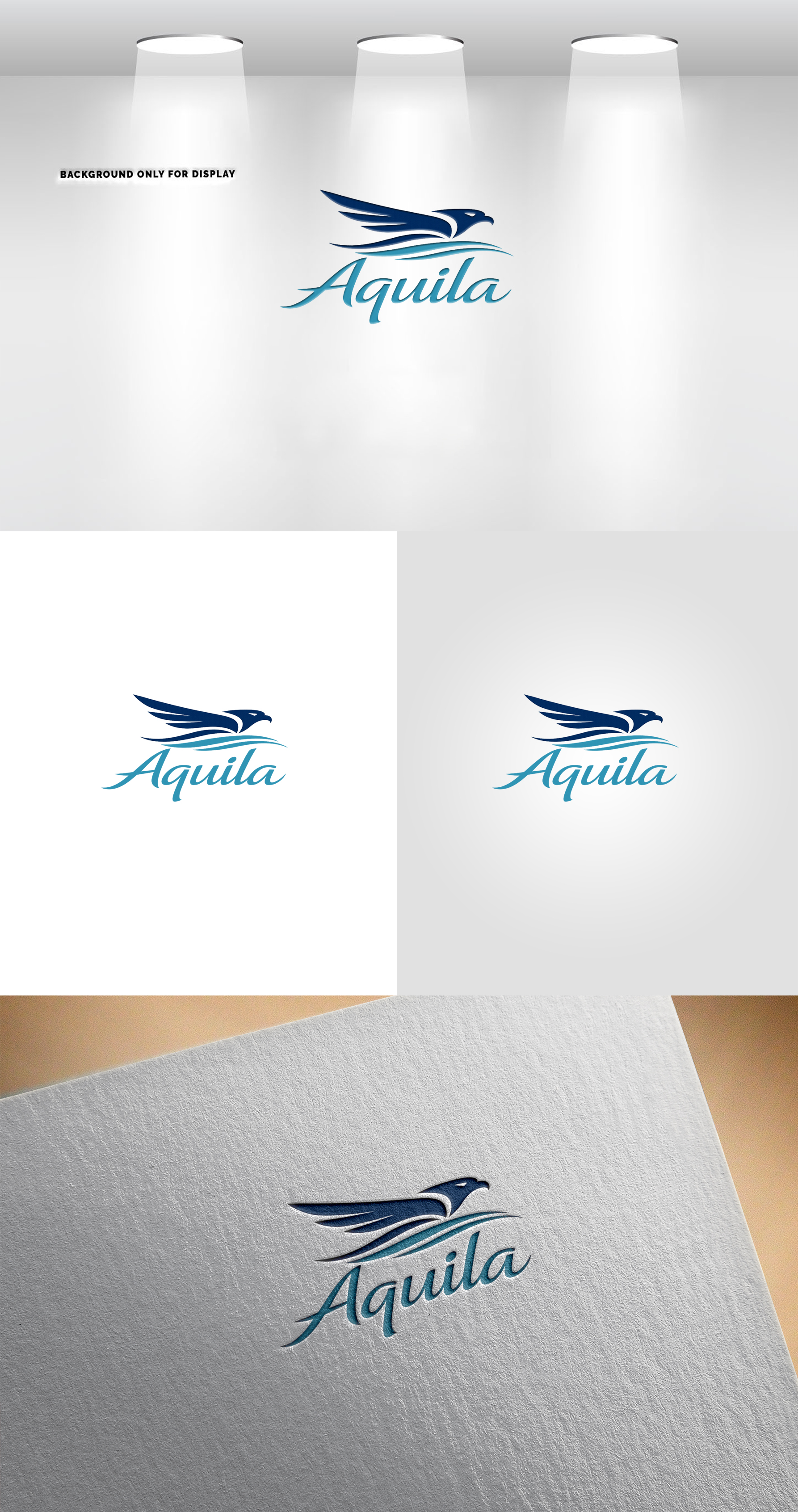 Diseño de Logo por Rahmina para este proyecto | Diseño #36726095