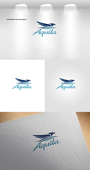 Logo Design by Rahmina for this project | Design: #36726095