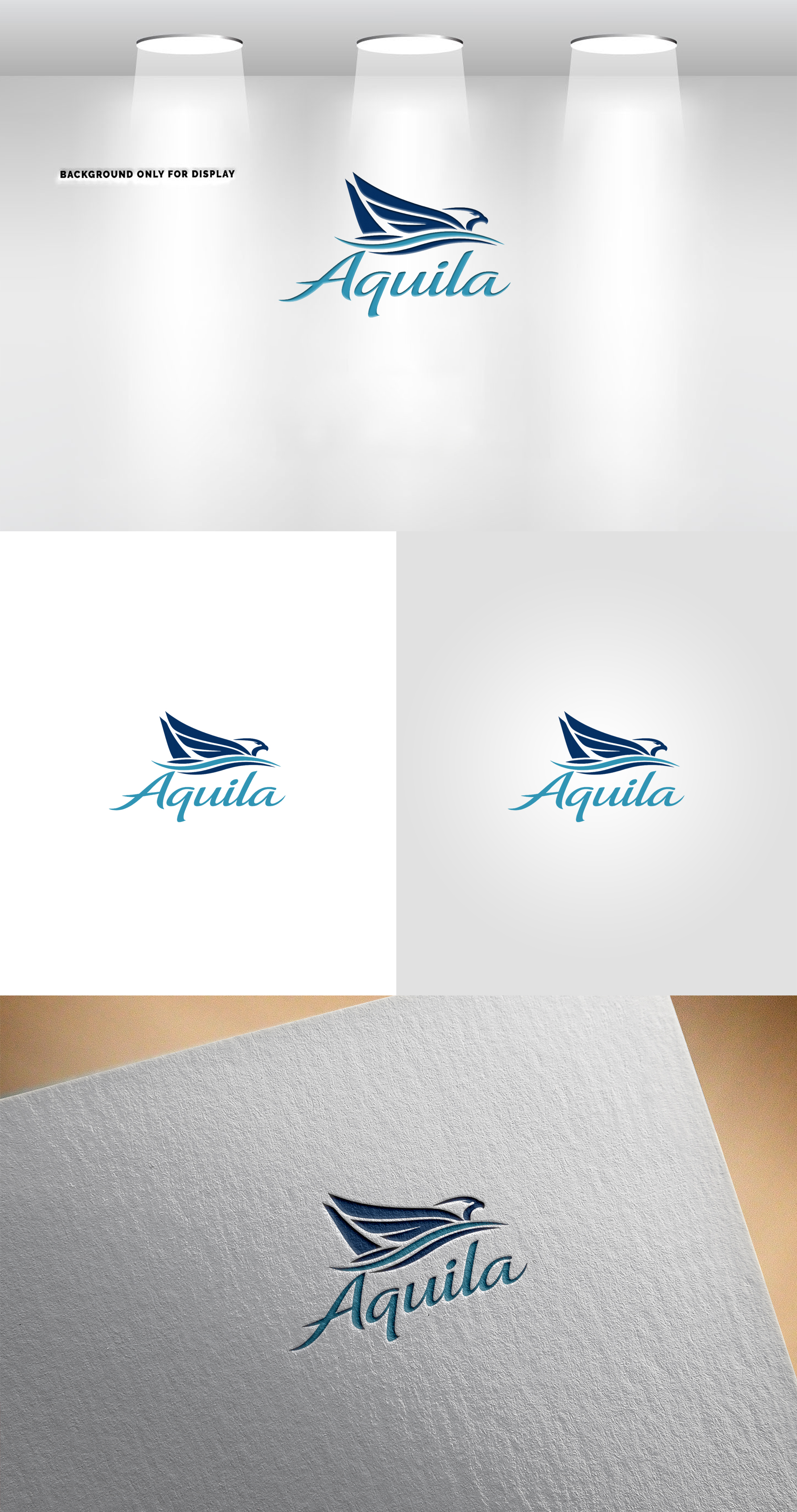 Diseño de Logo por Rahmina para este proyecto | Diseño #36726096