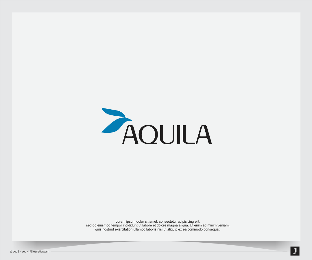 Diseño de Logo por joysetiawan  para este proyecto | Diseño #36720185