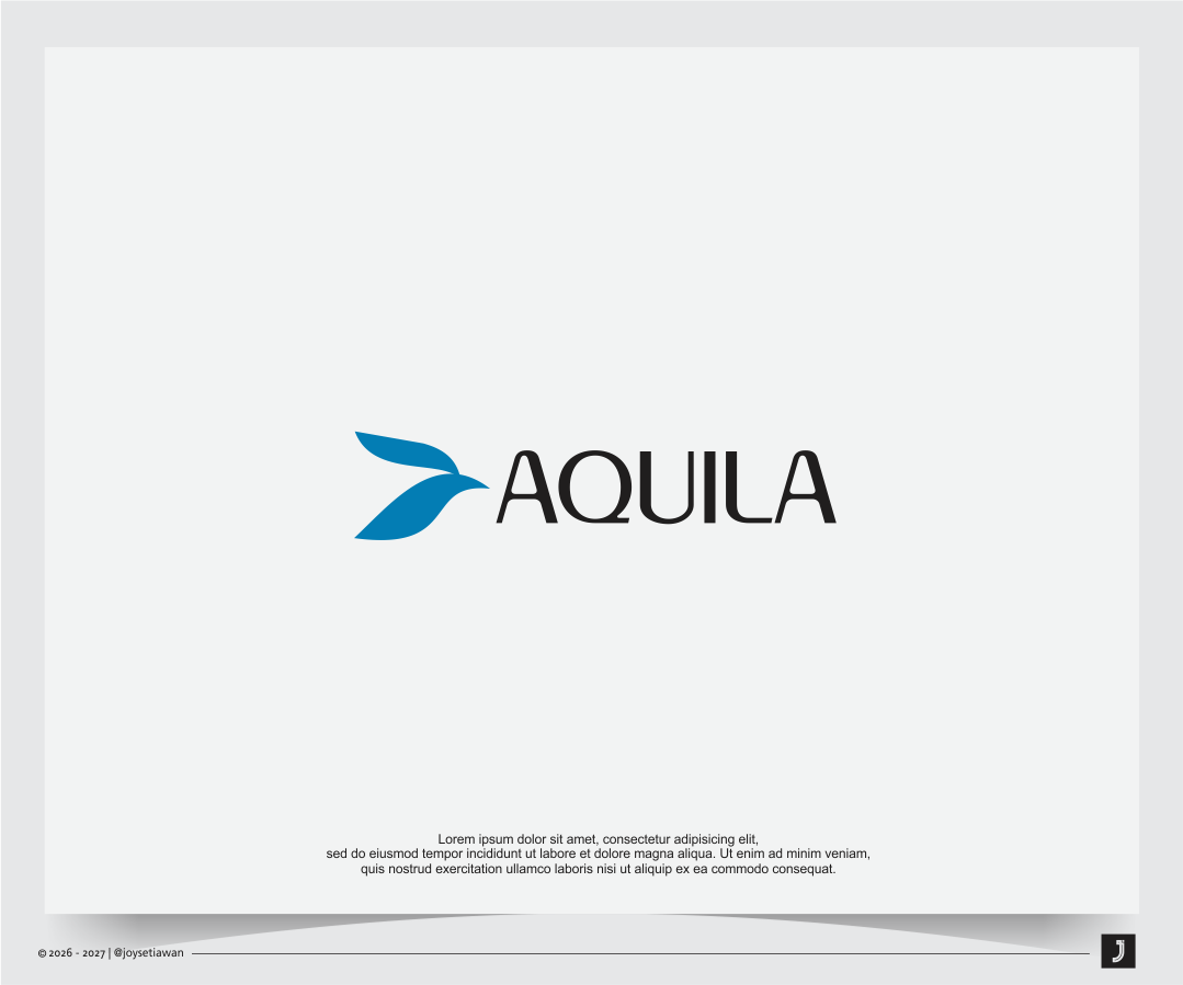 Diseño de Logo por joysetiawan  para este proyecto | Diseño #36720186