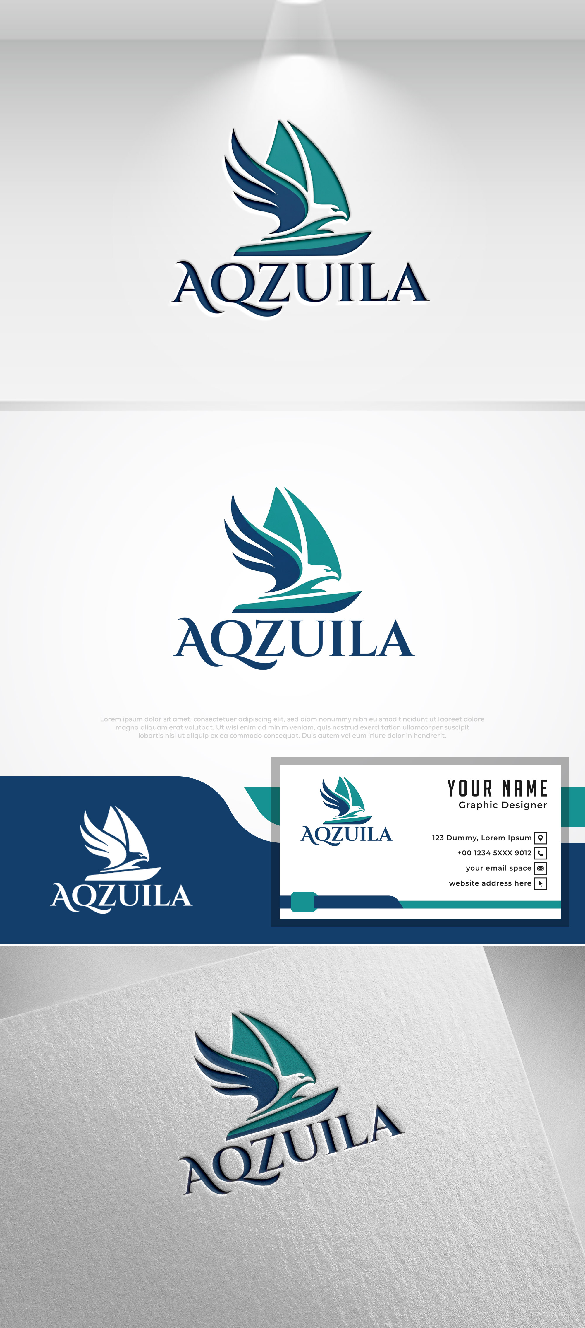 Diseño de Logo por Pilot_DesignR™ para este proyecto | Diseño #36729246