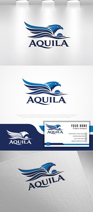 Diseño de Logo por Pilot_DesignR™ para este proyecto | Diseño: #36729248