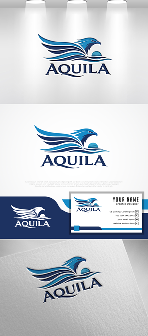 Logo Design by Pilot_DesignR™ for this project | Design: #36729250