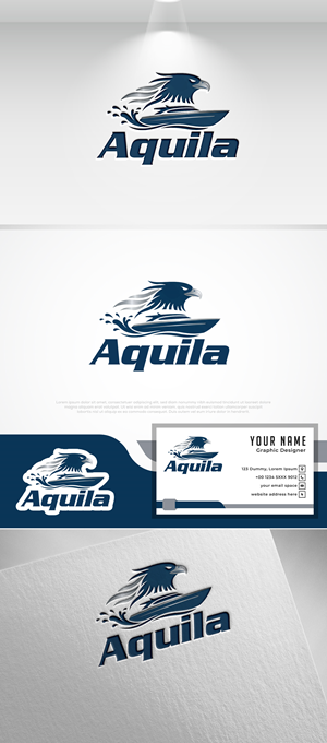 Diseño de Logo por Pilot_DesignR™ para este proyecto | Diseño: #36729252