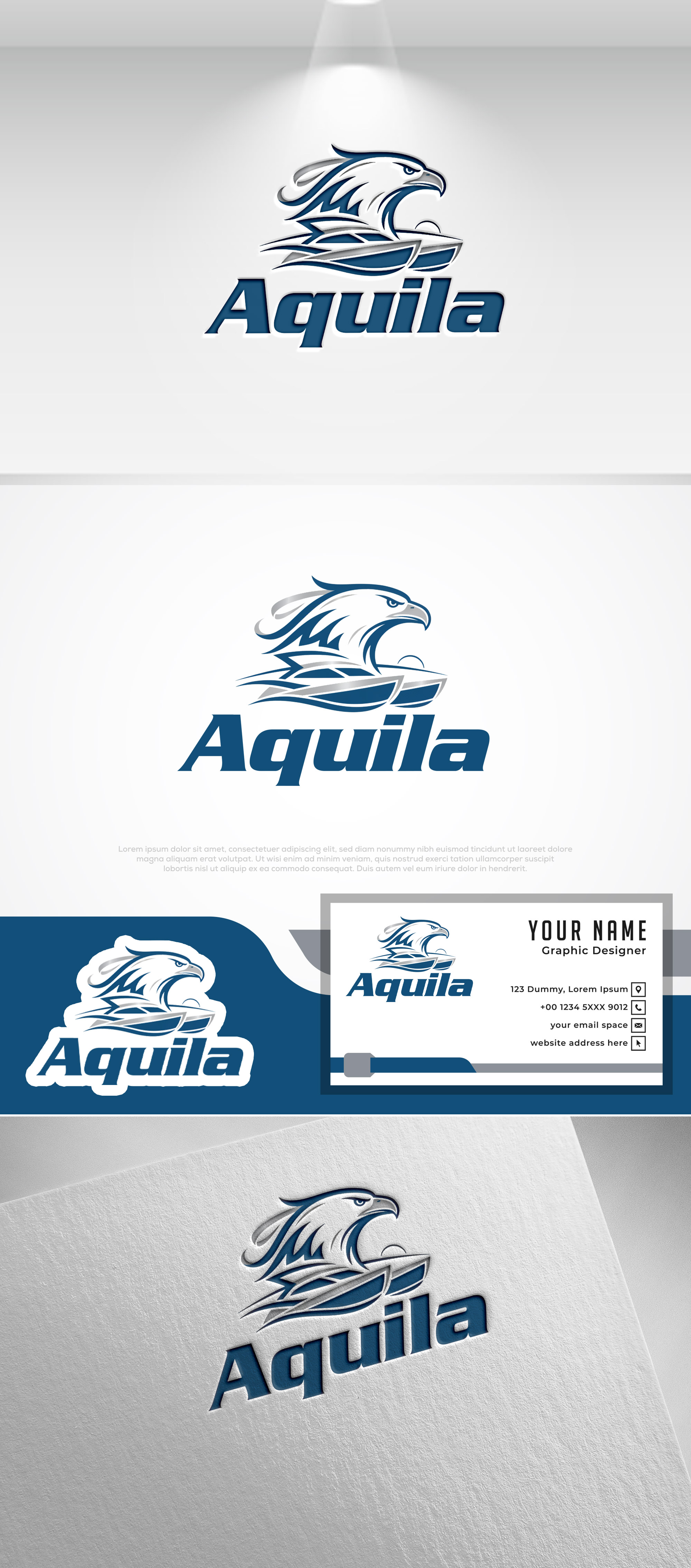 Diseño de Logo por Pilot_DesignR™ para este proyecto | Diseño #36729256