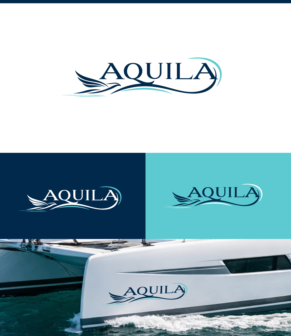 Logo Design by AbdurRahim@ for this project | Design #36720759