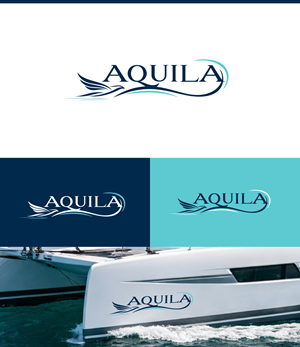 Logo Design by AbdurRahim@ for this project | Design: #36720759