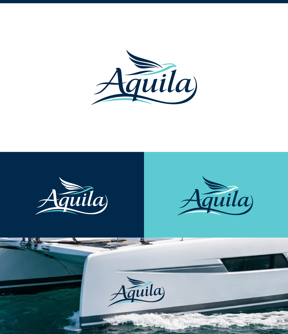 Logo Design by AbdurRahim@ for this project | Design #36720815