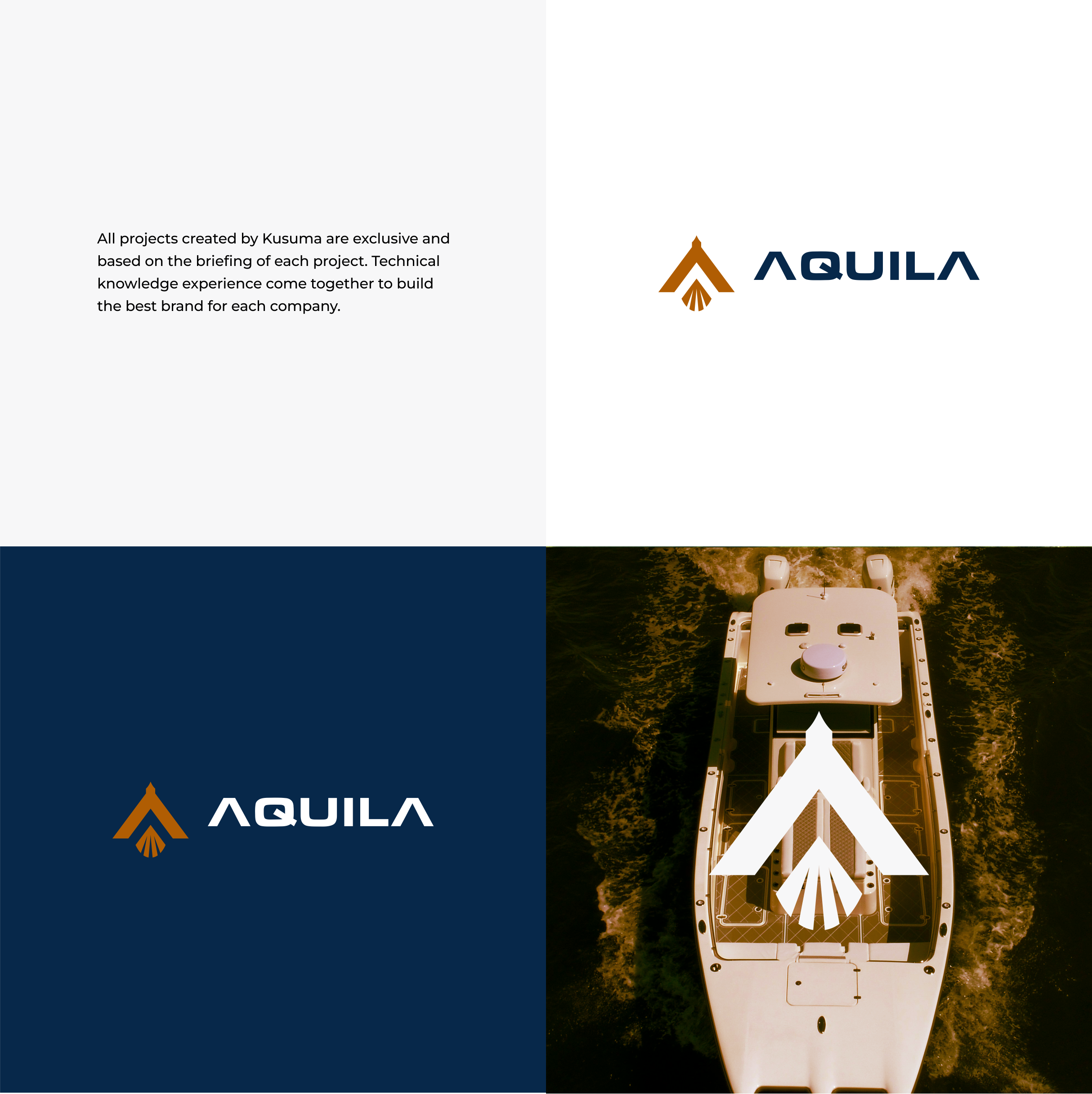 Diseño de Logo por Kusuma Studio para este proyecto | Diseño #36732159