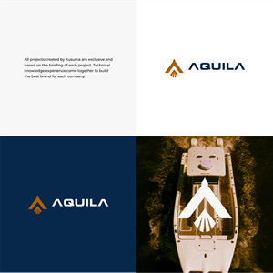 Diseño de Logo por Kusuma Studio para este proyecto | Diseño: #36732159