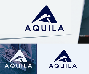 Logo Design by S5 for this project | Design: #36721516