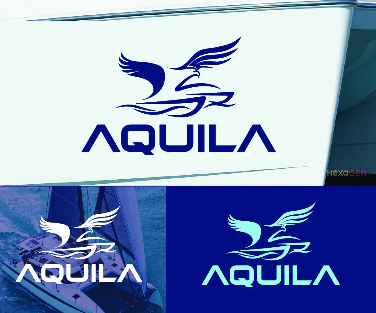 Diseño de Logo por S5 para este proyecto | Diseño #36721724