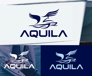 Logo Design by S5 for this project | Design: #36721724