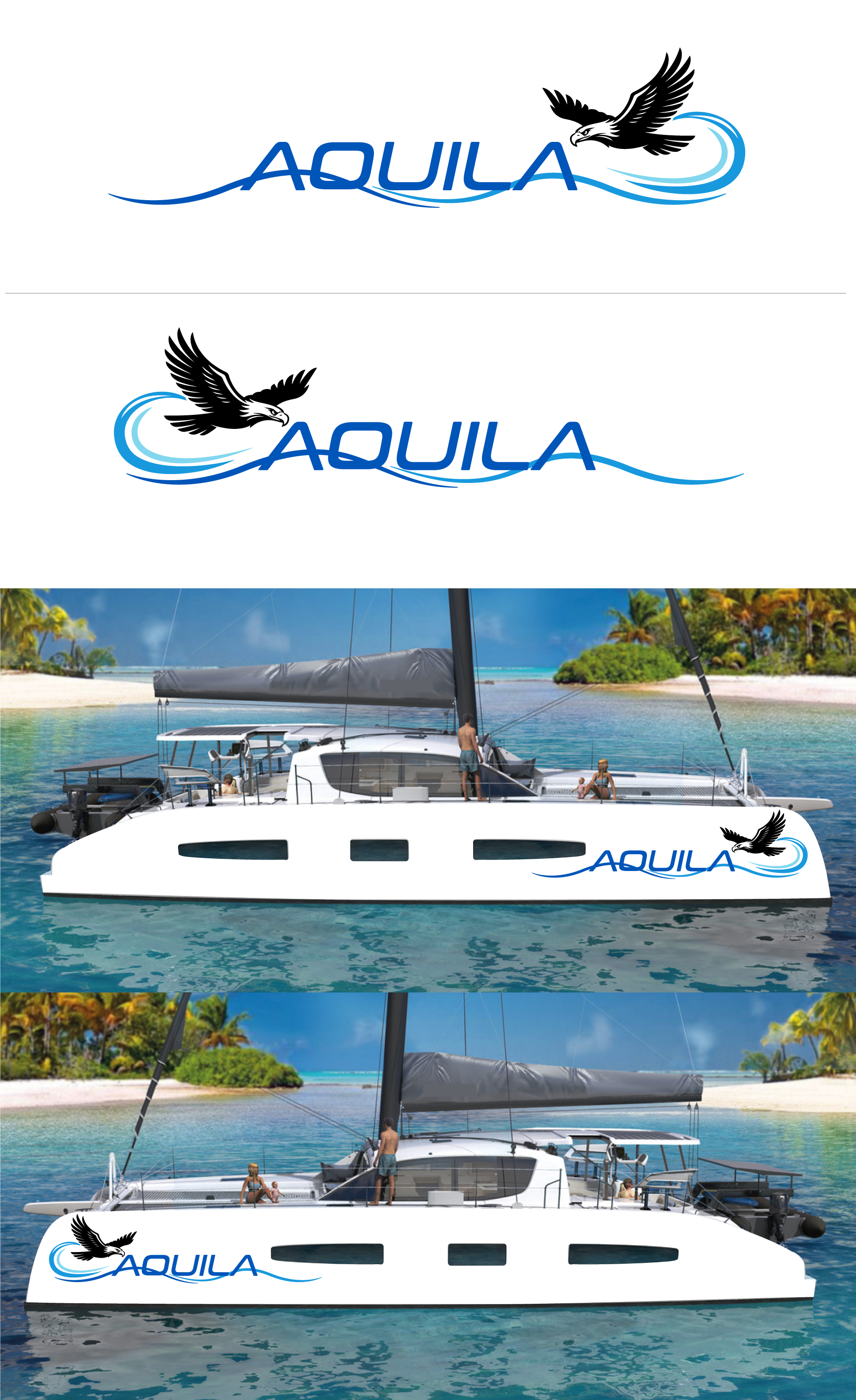 Logo Design by Nurica for this project | Design #36747275