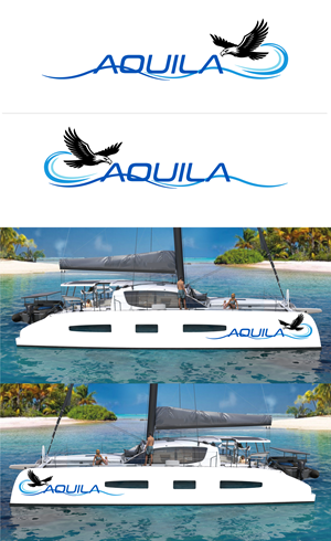 Logo Design by Nurica for this project | Design: #36747275