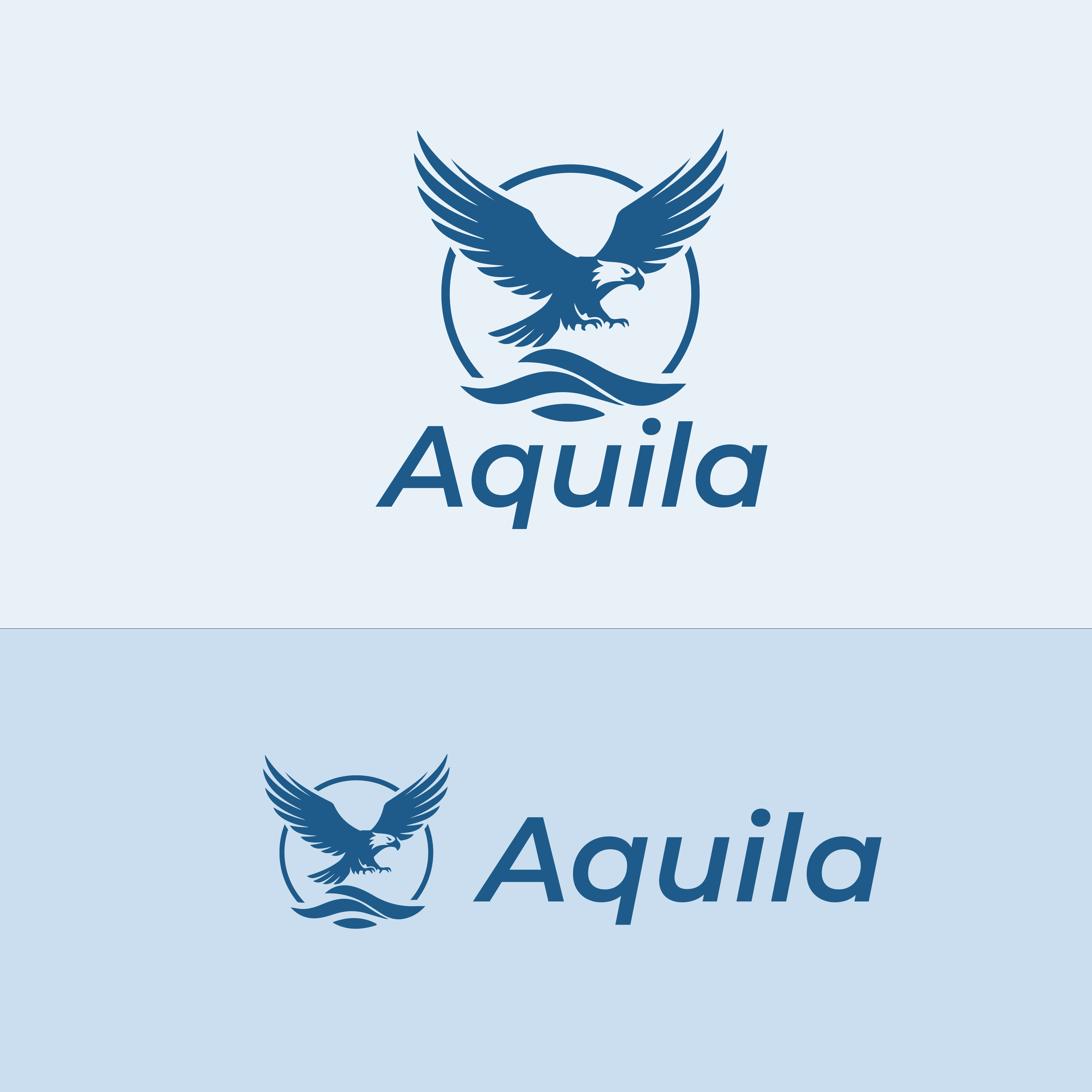 Logo Design by @tDesigner  for this project | Design #36729085