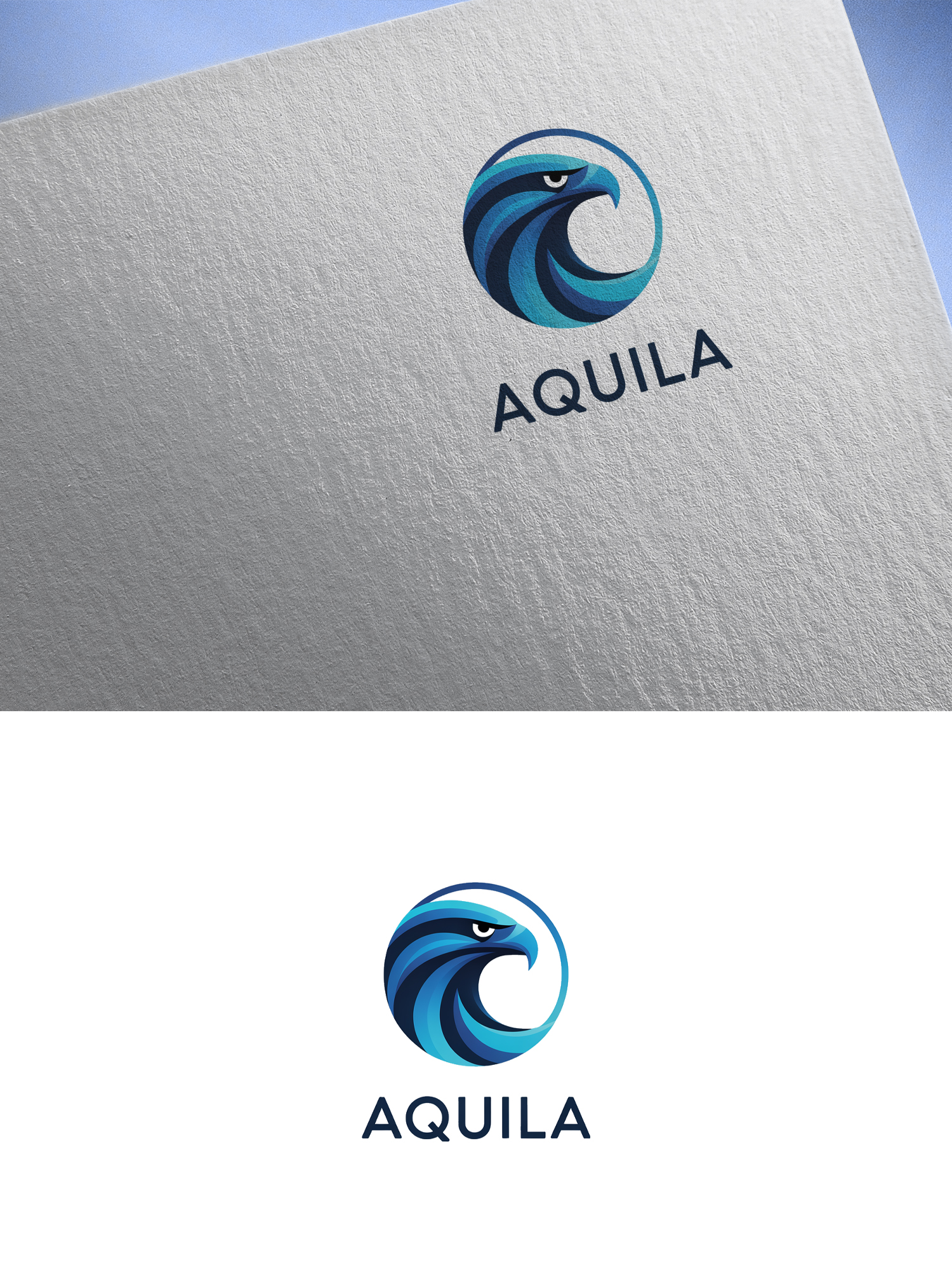 Logo Design by Olivia Marie Smith for this project | Design #36723964