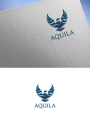 Logo Design by Olivia Marie Smith for this project | Design: #36723972