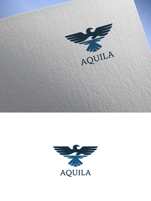 Logo Design by Olivia Marie Smith for this project | Design: #36723974