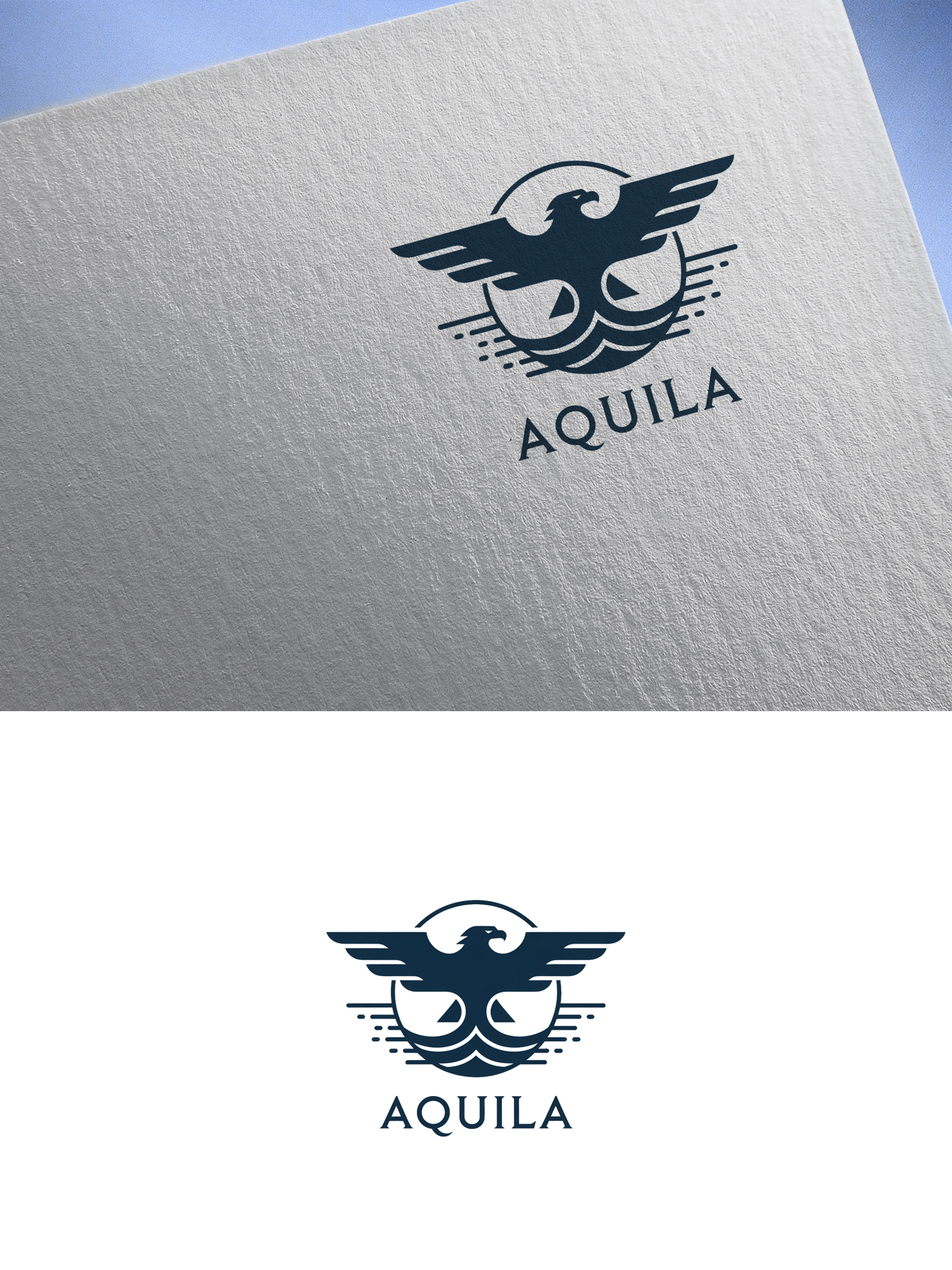 Logo Design by Olivia Marie Smith for this project | Design #36723978