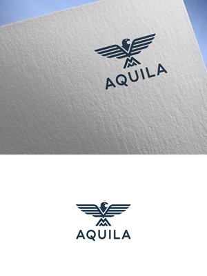 Logo Design by Olivia Marie Smith for this project | Design: #36723982