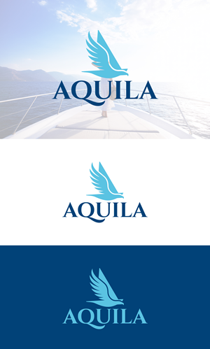 Logo Design by THE DESIGN MAN