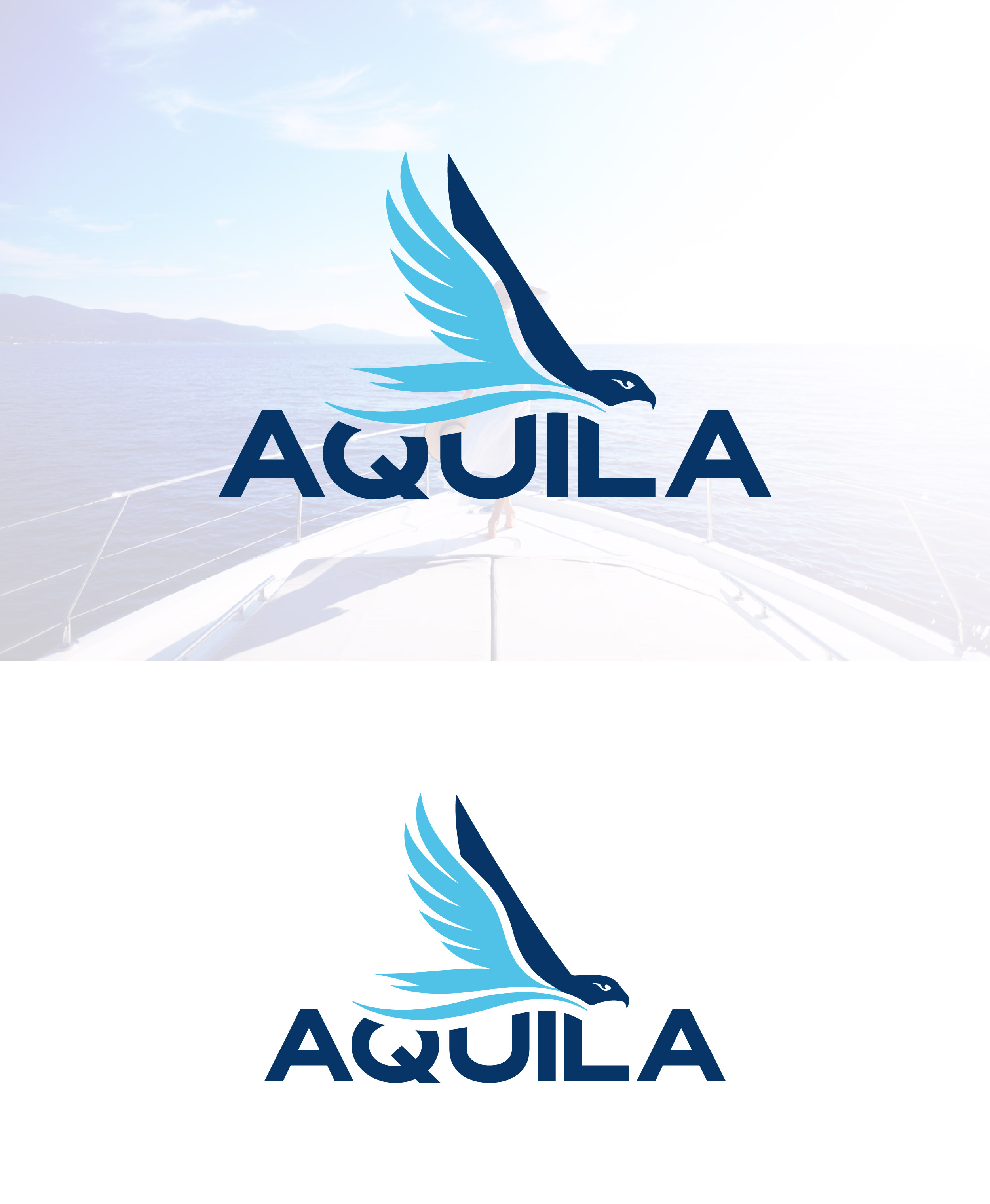 Diseño de Logo por THE DESIGN MAN para este proyecto | Diseño #36720794