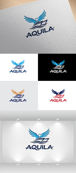 Logo Design by Oliver_Design for this project | Design: #36728075