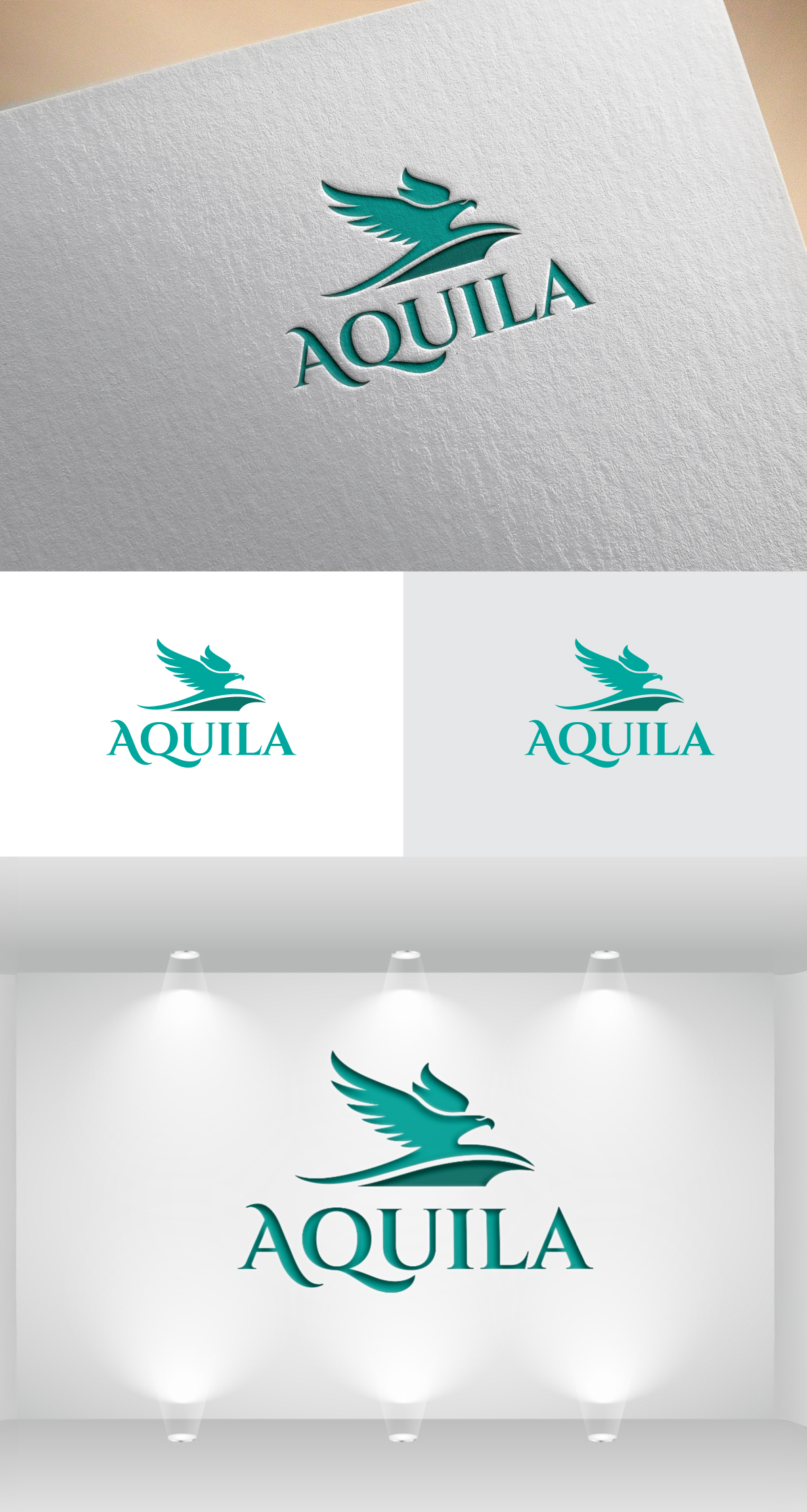 Logo Design by Oliver_Design for this project | Design #36728303