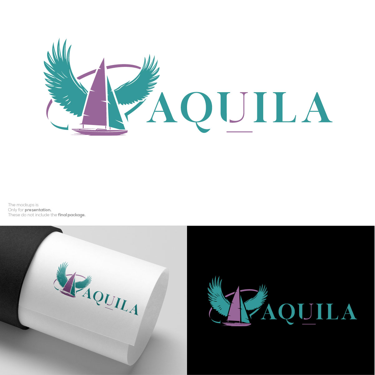 Logo Design by DesignLima for this project | Design #36727746