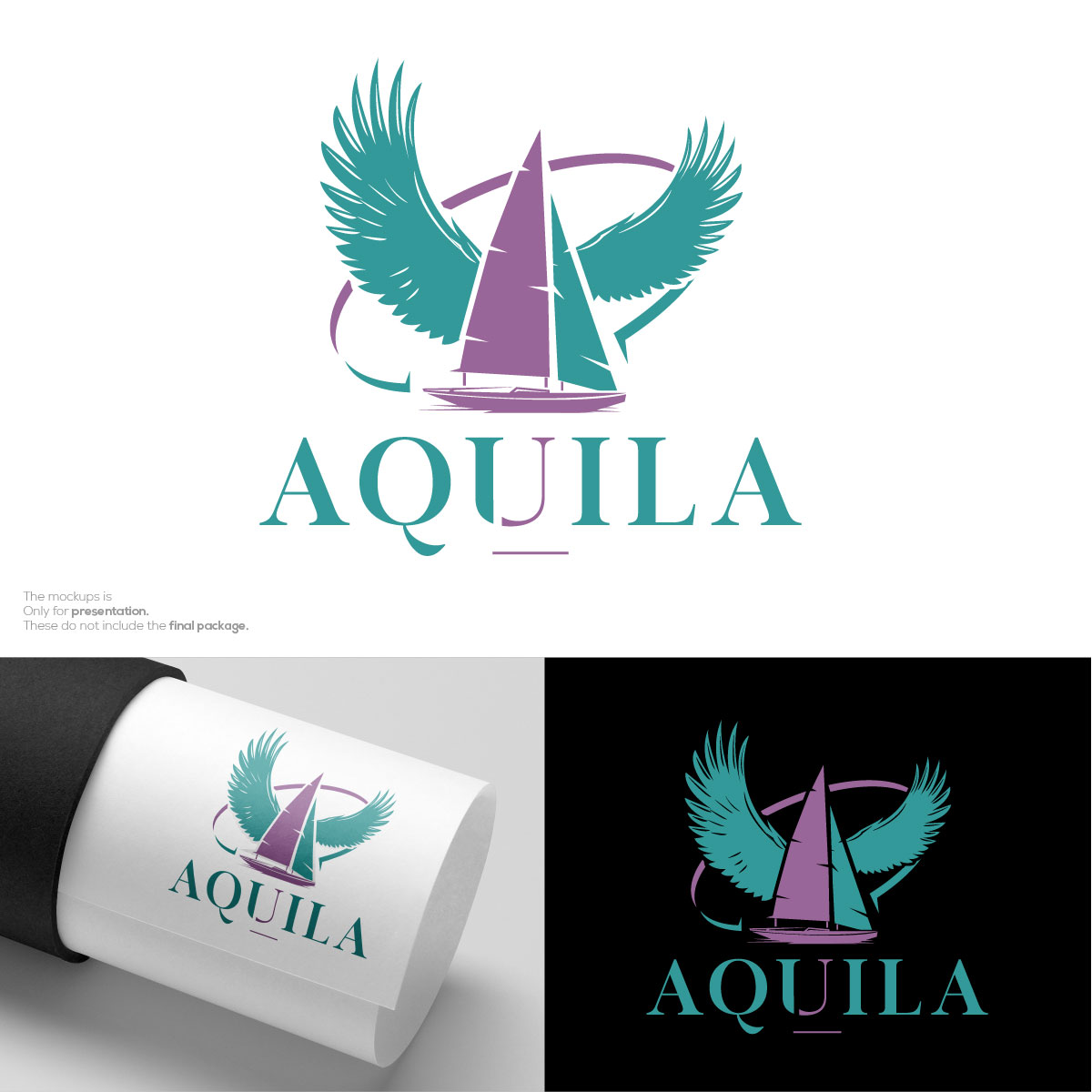 Logo Design by DesignLima for this project | Design #36727747
