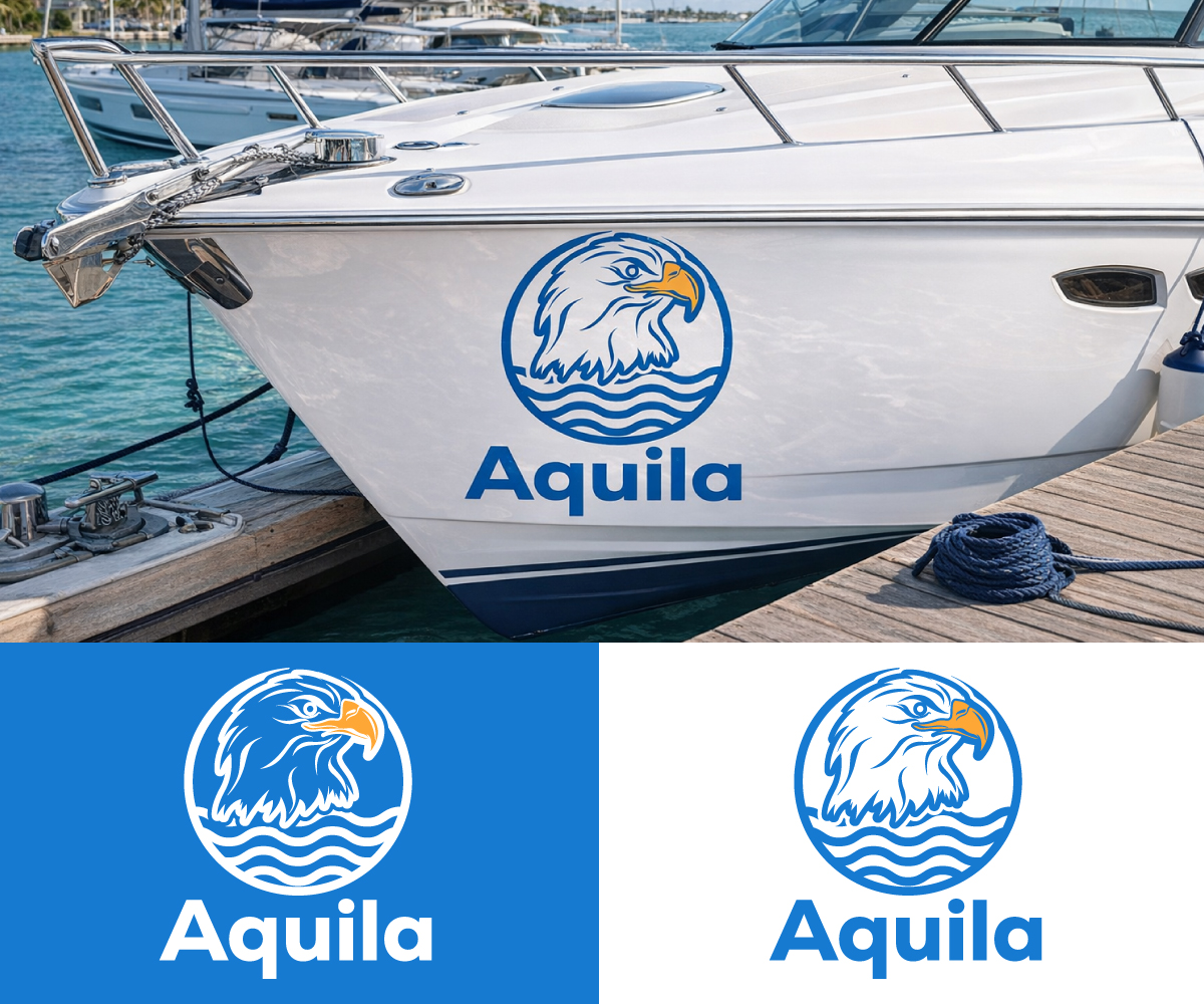 Logo Design by Ansh Design for this project | Design #36723466