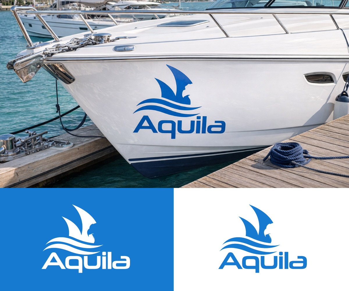 Logo Design by Ansh Design for this project | Design #36723468