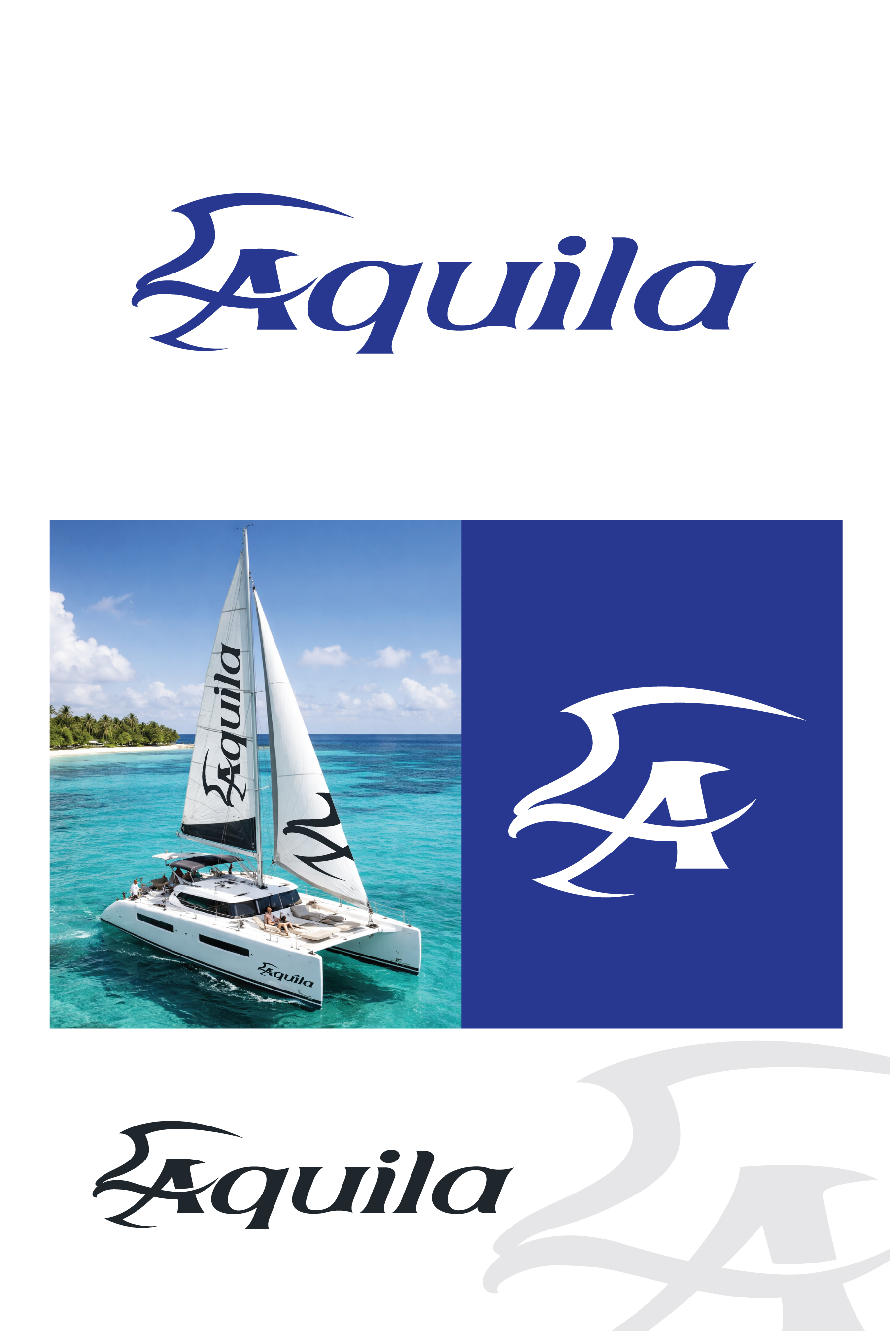 Logo Design by ally designs for this project | Design #36724692