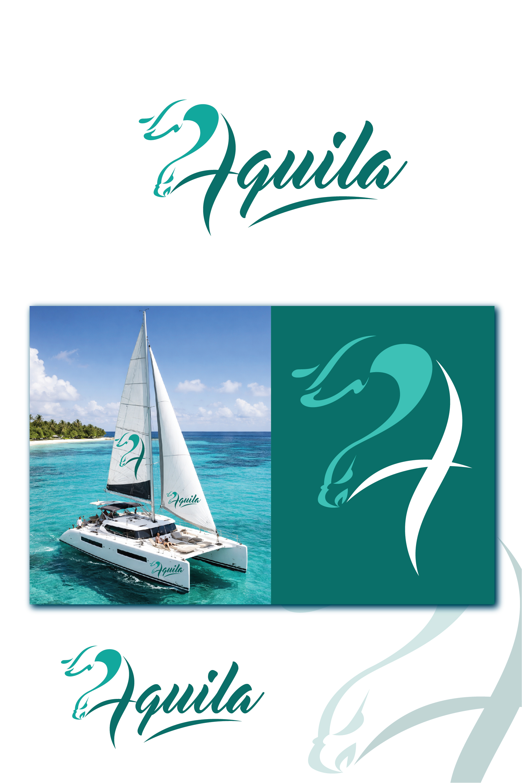 Logo Design by ally designs for this project | Design #36724694