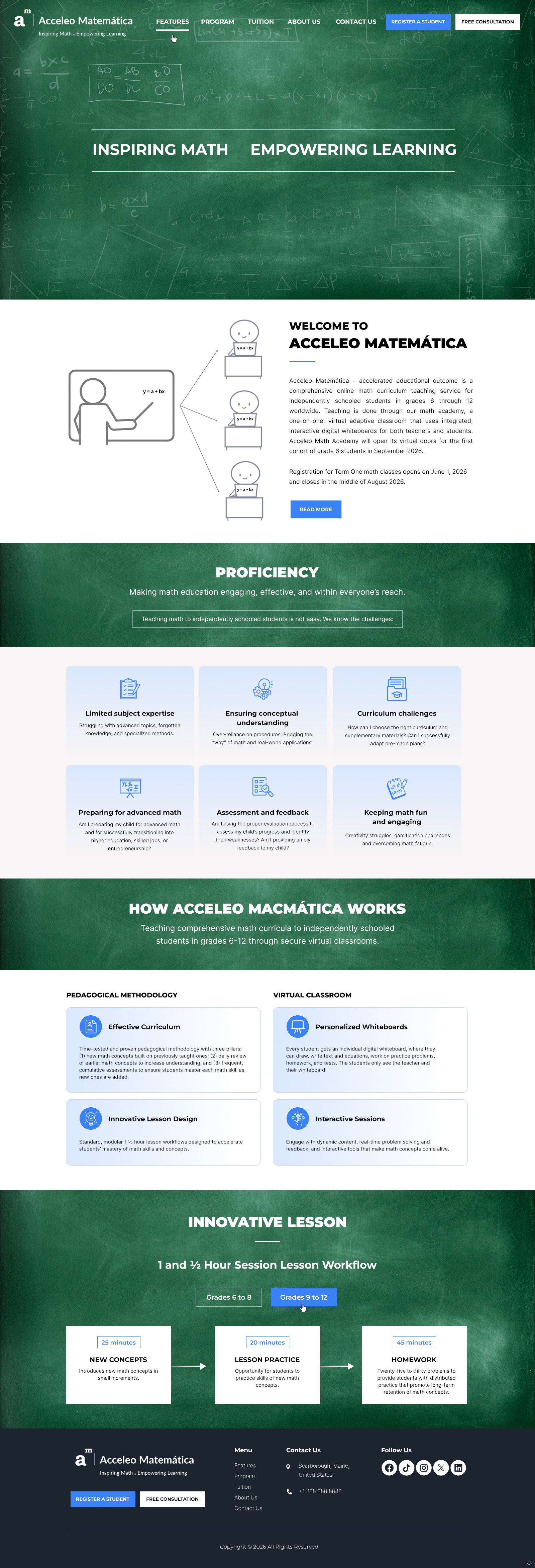 Design de Page d'Accueil par pb pour ce projet | Design #36729566