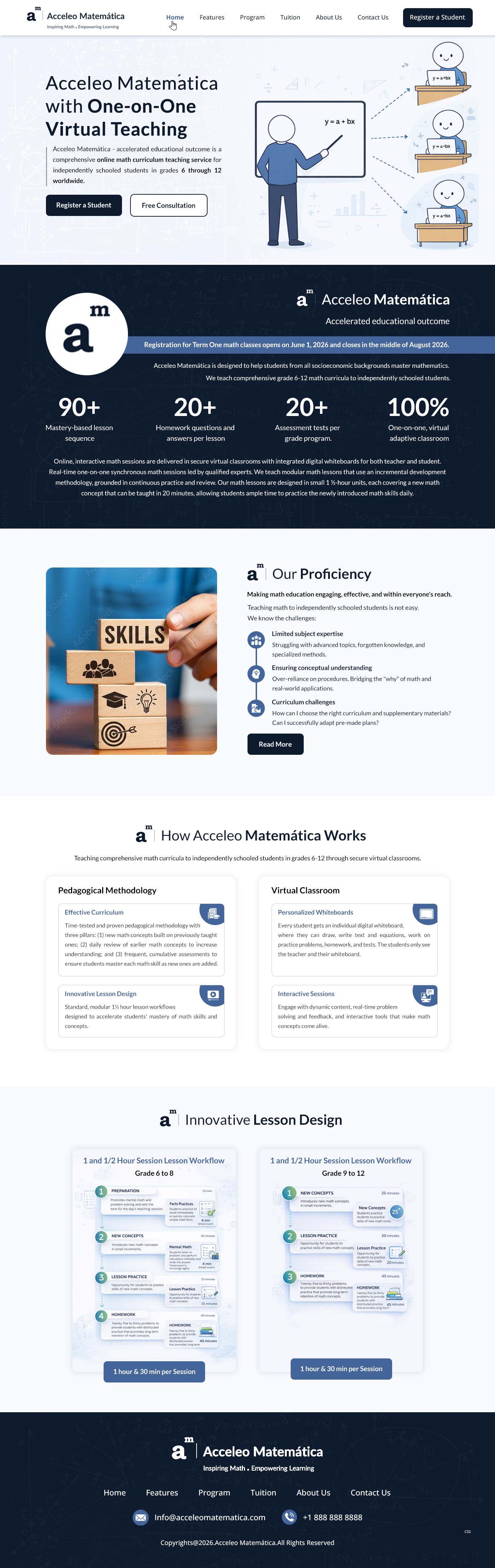 Diseño de Página de Aterrizaje por pb para este proyecto | Diseño #36729567