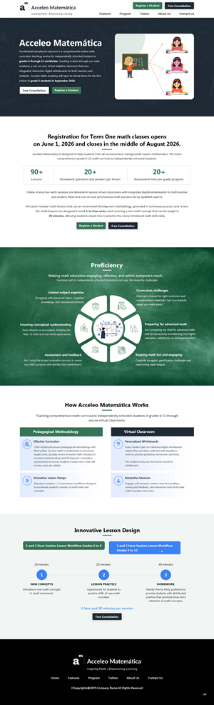 Design de Page d'Accueil par pb pour ce projet | Design : #36729568