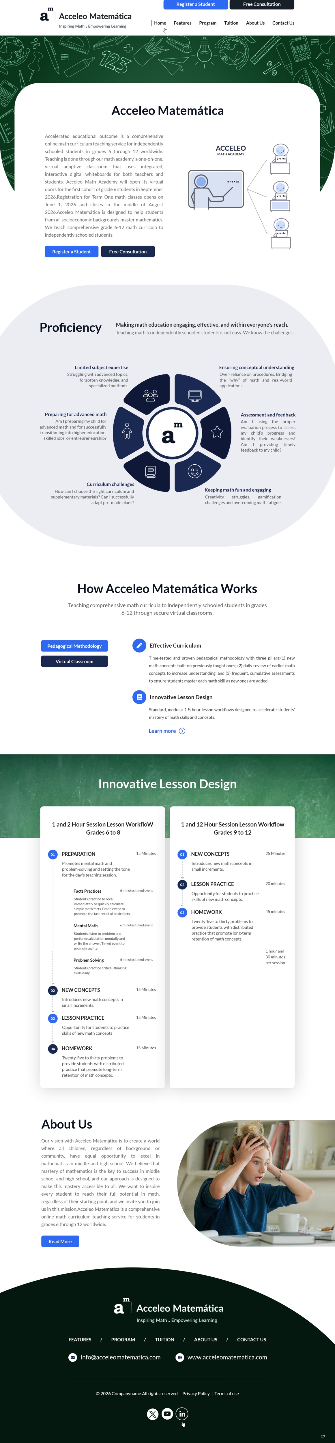 Design de Page d'Accueil par pb pour ce projet | Design #36729570