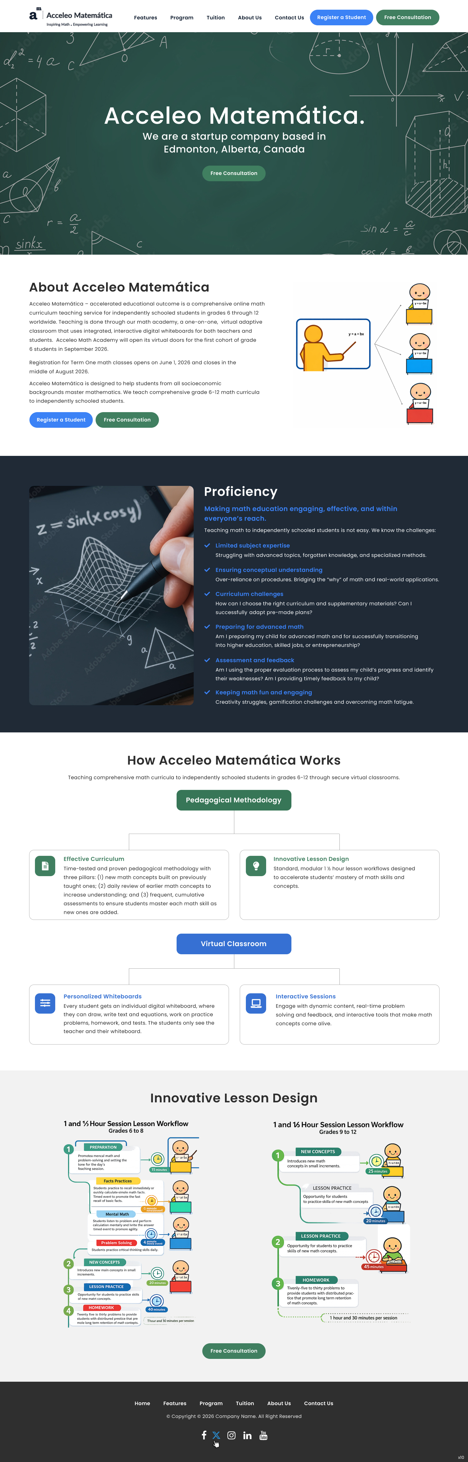 Design de Page d'Accueil par pb pour ce projet | Design #36729573