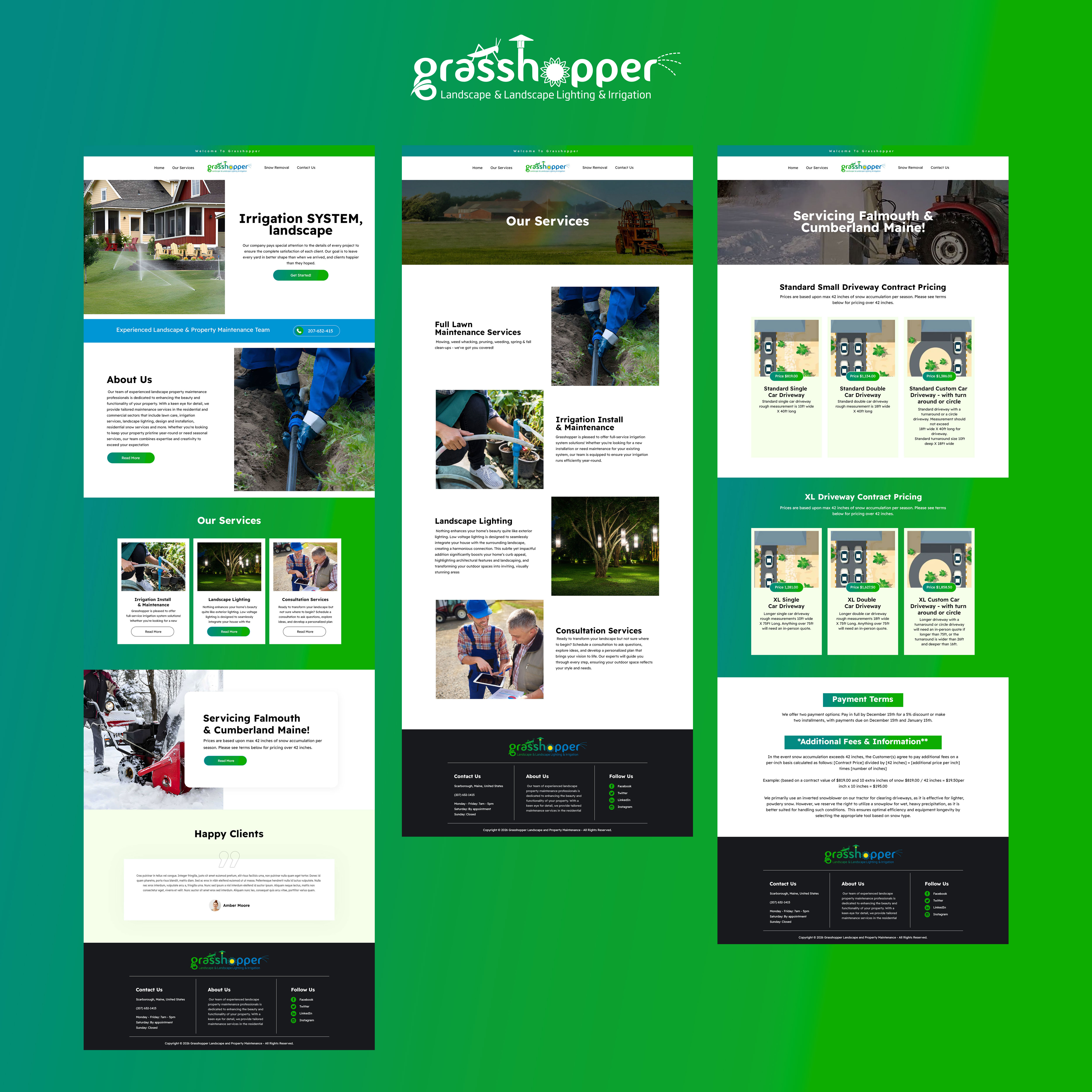 Web-Design von Talha Ahmad für dieses Projekt | Design #36724787