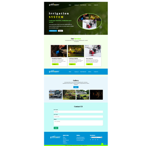 Web-Design von Rudistudio für dieses Projekt | Design: #36731194