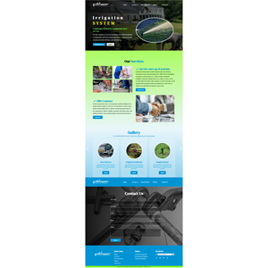 Web-Design von Rudistudio für dieses Projekt | Design: #36758189