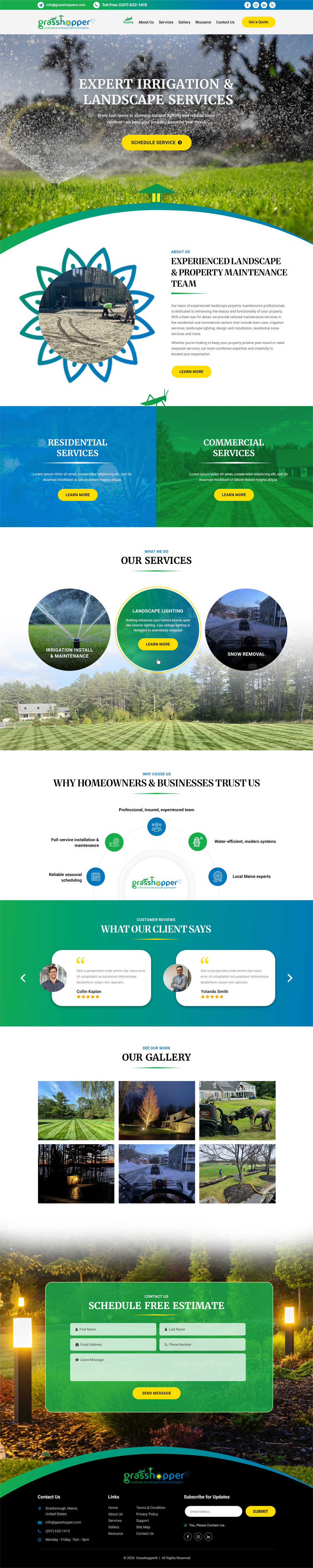 Web Design by Dreams Designs for this project | Design #36727223