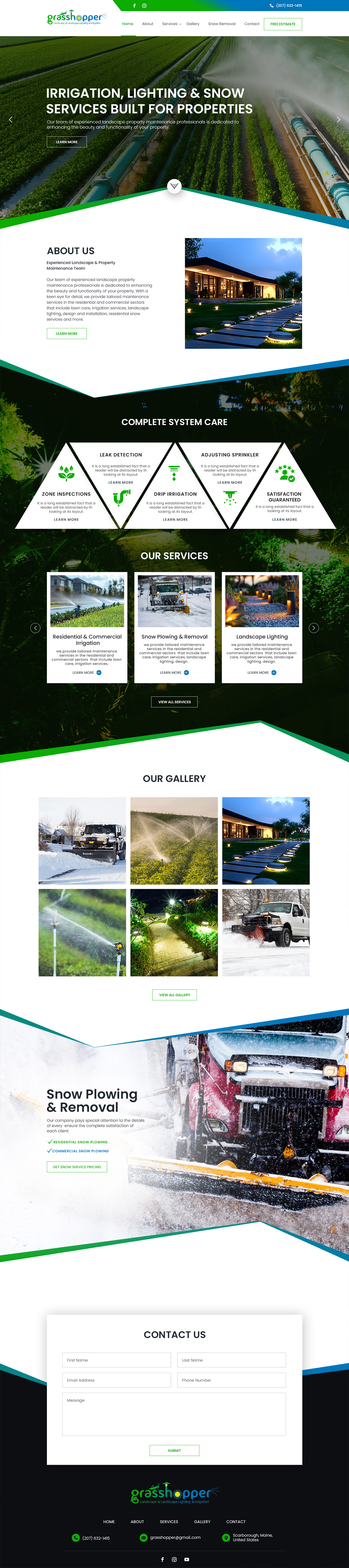 Web-Design von Anup Innovations für dieses Projekt | Design #36728509