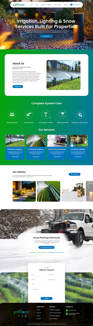 Web-Design von Anup Innovations für dieses Projekt | Design: #36728512