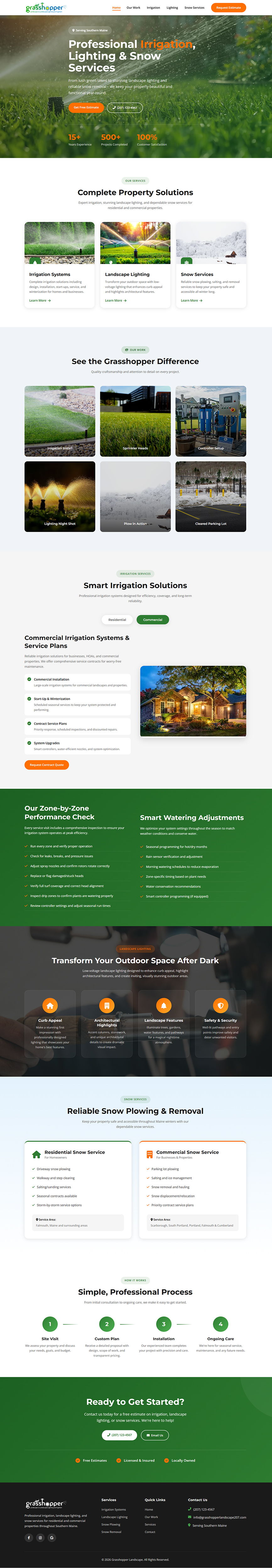 Web-Design von Nasima Ak für dieses Projekt | Design #36724783