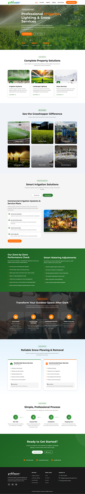 Web-Design von Nasima Ak für dieses Projekt | Design: #36724783