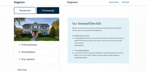 Web-Design von Carol Vidal für dieses Projekt | Design: #36722232